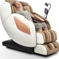Massage Chair Full Body with Heat, Full Body Zero Gravity