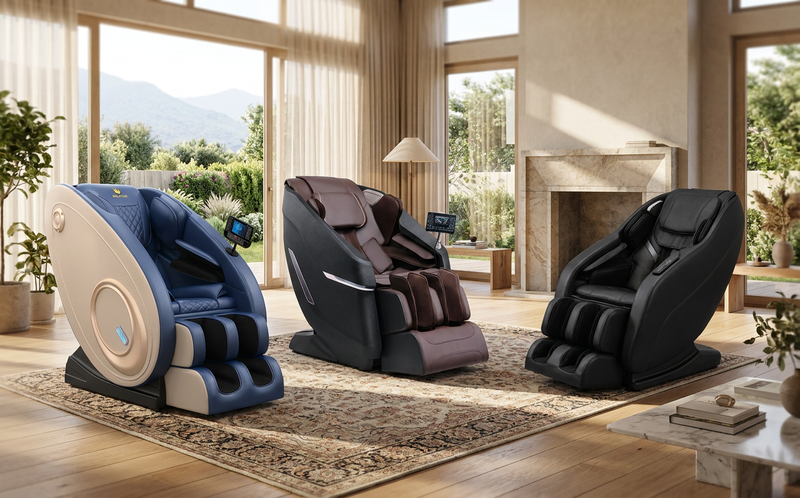 Massage Chairs