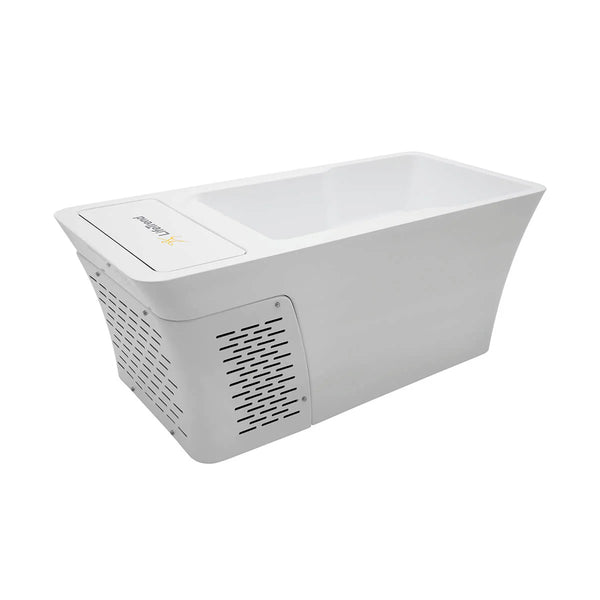 Alta 2 in 1 Hot & Cold Plunge