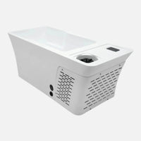 Alta 2 in 1 Hot & Cold Plunge