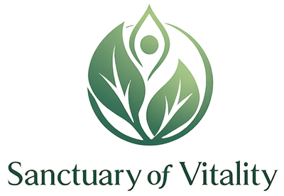 Sanctuary of Vitality