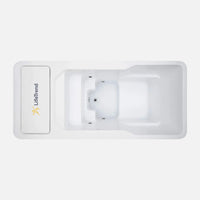 Alta 2 in 1 Hot & Cold Plunge